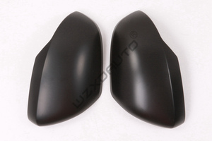 Kit de Adhesivos Decorativos para el Exterior del Vehículo, Color Negro Mate ABS, para Triton L200 2019 2020, Marca WZXD - Product Image 5
