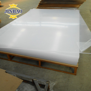 una nota rótulo de establecimiento al aire libre alta calidad Panel acrílico 1.25x1.83m 5mm - Product Image 3
