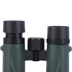 JAXY Dcf Optics Bak4 Twist-up Eye Cup <span class=keywords><strong>Telescopio</strong></span> para acampar al aire libre 8X25 Binoculares <span class=keywords><strong>de</strong></span> bolsillo compactos impermeables para acampar - Product Image 6