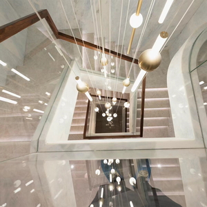 Modern Design Quartzito Luxury High Quality Glossy White Brazil Cristallo Quartzite Kitchen <b>Bedroom</b> Basin <b>Vanities</b> Countertops 5 - Product Image 4