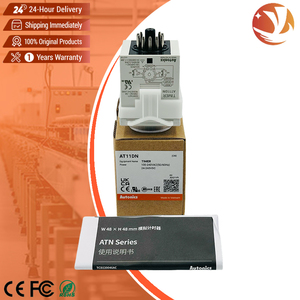 แผงควบคุมอินเวอร์เตอร์ AT11DN ของแท้ใหม่เอี่ยม ตัวควบคุม PLC - Product Image 1