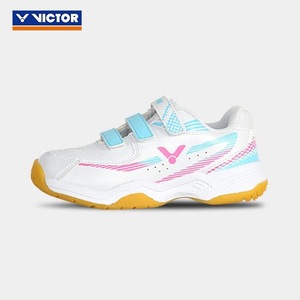 Zapatillas de Bádminton Unisex Victor A311JR con Suela de Goma - Product Image 1