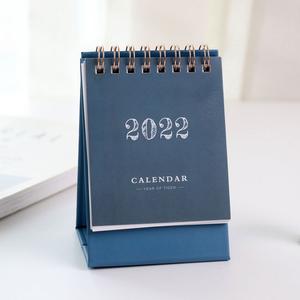 <span class=keywords><strong>Calendario</strong></span> de escritorio de mesa, impresión personalizada/diseño <span class=keywords><strong>2022</strong></span> - Product Image 4
