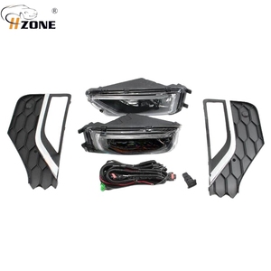 Kit de phares antibrouillard de haute qualité à <span class=keywords><strong>prix</strong></span> avantageux pour <span class=keywords><strong>Volkswagen</strong></span> VW <span class=keywords><strong>Amarok</strong></span> 2016 2017 - Product Image 5