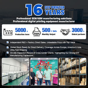 <span class=keywords><strong>Imprimante</strong></span> DTF A3 Haute performance <span class=keywords><strong>Rapport</strong></span> <span class=keywords><strong>qualité</strong></span>-<span class=keywords><strong>prix</strong></span> <span class=keywords><strong>Imprimante</strong></span> DTF 35cm - Product Image 4