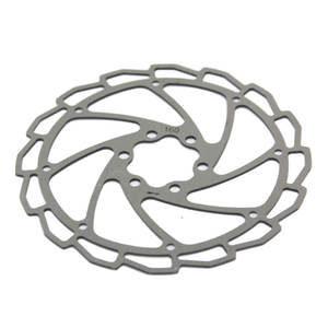 Disque de frein de vélo de montagne 8 pouces, 203mm, haute qualité - Product Image 5