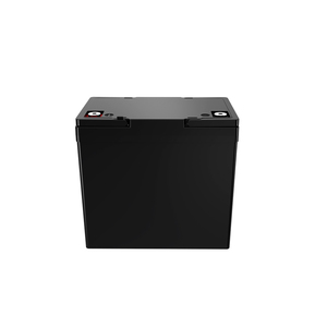 LifePO4 Deep Cycle <b>Battery</b> Pack, 26650, 32650 Cells, <b>12V</b>, 10Ah, 20Ah, 30Ah, 40Ah, 50Ah, with BMS - Product Image 3