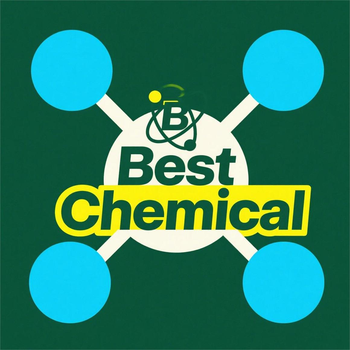 Shanghai Best Chemical Technology Co., Ltd. logo