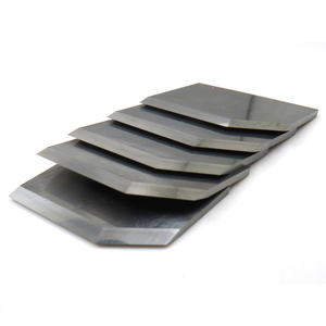 Thép Không Gỉ Cao Su Sợi Cắt Tungsten Carbide Máy Cắt Vuông Xi Măng Carbide Nut Cắt Blade - Product Image 5