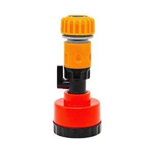 Household Gardening Plastic Seedling Nozzle 400 Mesh 1000 Mesh 4-6 Minutes Shower Watering Sprinkler Irrigation Tap <strong>Water</strong> Nozzle - Product Image 5