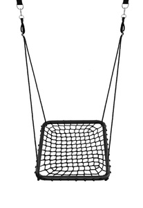 Hình chữ nhật Cây tàu lượn với treo dây Kit ráp khung thép 400 lb. Sức chứa - Product Image 2