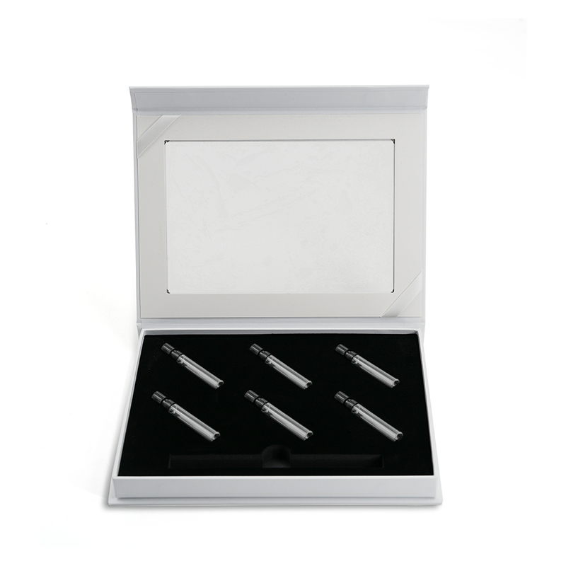 Custom Logo Discovery Set Perfume Box