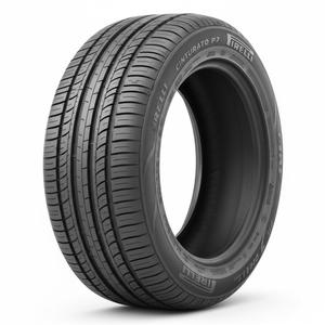 ยางรถยนต์นั่งส่วนบุคคลสำหรับฤดูร้อน 245/50R 18 100W Cinturato P-7 R/F M+S พร้อมประสิทธิภาพ FSL - Product Image 2