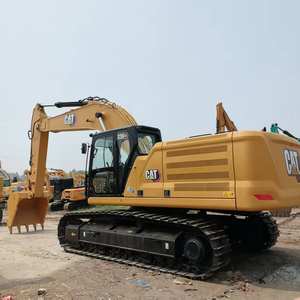 90% nuovo originale giappone bruco 336GC escavatore macchinari pesanti usato <span class=keywords><strong>Cat</strong></span> 336GC escavatore per la vendita in magazzino - Product Image 1