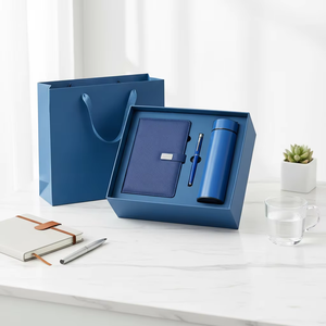 CCH Customized advertising marketing business <b>gift</b> package corporate events and year-end <b>gifts</b> <b>set</b> - Product Image 1