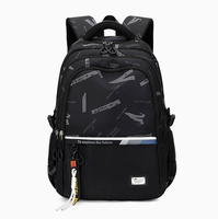 Sac à dos grande capacité pour étudiants, sac à dos de voyage décontracté original pour hommes, pour ordinateur portable