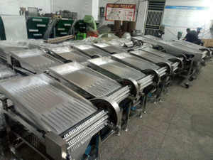 Desgranadora <span class=keywords><strong>de</strong></span> Guisantes Frescos Comercial, Máquina Industrial para Pelar Guisantes Verdes / Máquina Desgranadora <span class=keywords><strong>de</strong></span> Guisantes <span class=keywords><strong>de</strong></span> <span class=keywords><strong>Caballo</strong></span> / Máquina Desgranadora <span class=keywords><strong>de</strong></span> Guisantes <span class=keywords><strong>de</strong></span> Paloma - Product Image 5