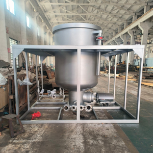 Tiết kiệm năng lượng hoàn toàn tự động xi lanh nhiệt độ cao và áp lực cao sợi Vải nhuộm máy cho dệt nhuộm - Product Image 2