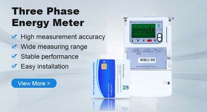 EM/ODM 3 ase Hase ower ononitor 4 IRE 5(60)a Industrial al EAL IME Monitoring Mart repago Mart nergy eter 80a hree ase Hase eter - Product Image 3