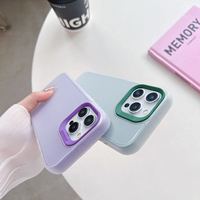 Vente chaude sud-américaine 3 en 1 Jelly Mobile Housse de protection Tpu Phone case Fundas pour Redmi Note 15 Pro