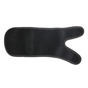 Vente en gros NANBIN – Manchon amincissant pour bras en néoprène, grande taille, épais, sans couture, respirant, écologique, séchage rapide, pour femmes - Product Image 5