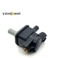 Soupape de purge de canister de vapeur en gros 90910AC004 90910-AC004 90910-12283 pour Toyota Corolla