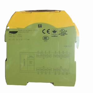 Relè di Sicurezza 772140 <span class=keywords><strong>Pro</strong></span> M Ef 16di - Product Image 1