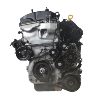 Moteur complet d'occasion G4KH 2.0T-GDI Theta-ll Turbo pour Hyundai Sonata Santa Fe Kia Optima, assemblage de moteur d'occasion authentique