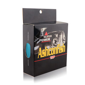 Línea de Pesca de 4 Hebras de 6 a 100 Libras, Bobina de 150 Metros, Color Verde <span class=keywords><strong>Mantis</strong></span>, para Pesca Marina, Venta al Por Mayor del Fabricante - Product Image 6