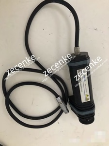 Tête optique InGaAs Keysight/Agilent 81624A, diamètre 5mm - Product Image 3
