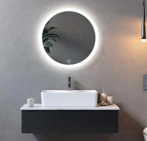 Mueble de Baño Pequeño con Lavabo Sobre Encimera a <span class=keywords><strong>Precio</strong></span> Económico - Product Image 4