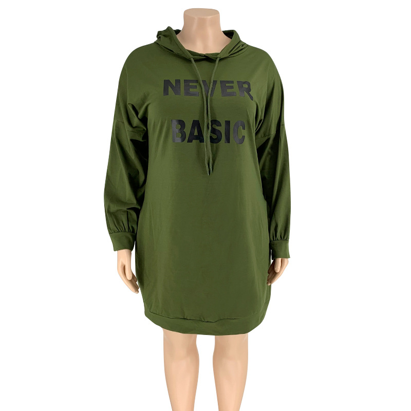 olive green hoodie dress Hooded Linen Maxi Dress with Tie Waist, Hooded Linen Maxi Dress, Heavyweight Wrap Linen Dress with Hood, Spring Dress for Women, 2XL / Natural
