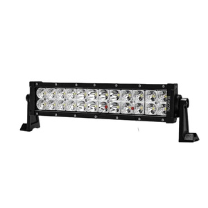 Barra luminosa a LED Comno da 14 pollici 72W 6480 <span class=keywords><strong>lumen</strong></span> 6000K-7000K impermeabile per SUV/ATV/UTV - Product Image 2