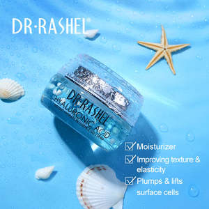 <span class=keywords><strong>DR</strong></span> RASHEL Moisurizer ปรับปรุงเนื้อเยื่อและความยืดหยุ่นของอวบน้ํา ยกเซลล์พื้นผิว ครีมสดชื่นต่อต้านริ้วรอยบนใบหน้า - Product Image 4