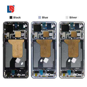 100% <span class=keywords><strong>test</strong></span>é 6.28 ''Oled pour Xiaomi Mi 12 écran tactile <span class=keywords><strong>Mi12</strong></span> 2201123G Lcd pour téléphones mobiles écran tactile LCD avec cadre - Product Image 2