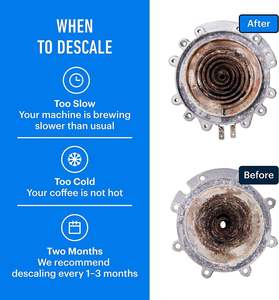 جهاز لوحي لإزالة الترسبات بشعار مخصص بسعر الجملة - Product Image 3