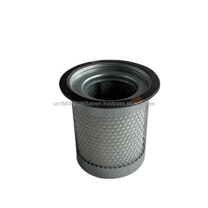 Mengma 4774248001 Élément filtrant séparateur d'huile pour compresseur d'air de haute qualité avec papier filtre et matériau en fibre de verre Fabriqué en Chine - Product Image 1