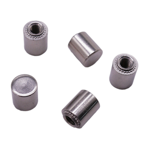 สแตนเลสสตีล BSS กันน้ำ แบบยึดติดด้วยตัวเอง, น็อตยึดแบบฝัง M3-M12 - Product Image 5