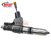 Inyector de Combustible Common Rail 4384360 4902924 6087807 3073995F 3080931F 3081315F para Pulverizador, Excavadora, Inyector N14 para Camión