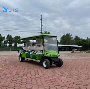 Precio de fábrica, pequeño coche eléctrico, Scooter Eléctrico de movilidad para discapacitados, vehículo de <span class=keywords><strong>Golf</strong></span> de 2 plazas a la venta - Product Image 3