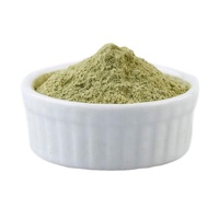 Offre Spéciale soins du visage bio Qasil poudre en vrac naturel 100 pur Gobi arbre feuille extrait matériaux cosmétiques Qasil poudre