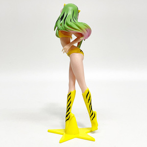 Statua Figurina Manga HESPER 22CM Urusei Yatsura Versione Costume da Bagno Lum Lamu Sexy Girl Figura in PVC, Statuetta Anime, Giocattolo Regalo per Adulti - Product Image 3