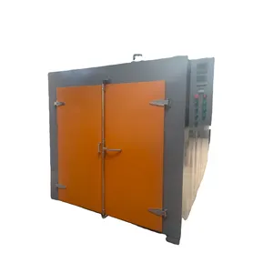 Truck Oven Industrial Oven Blast Drying Oven Dryer High Temperature