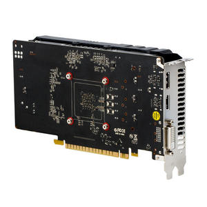 <strong>GeForce</strong> <strong>GTX</strong> <strong>1050</strong> <strong>Ti</strong> 750 960 4GB DDR5 128bit GDDR5 New 1GB Graphics Card for Desktop VGA Fan Cooler Type - Product Image 3