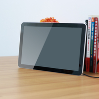 Panel PC Industrial con Pantalla Táctil Android X86 de 10, 11.6, 15, 17, 19 y 21.5 Pulgadas, Precio de PC Todo en Uno