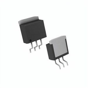 Power Management (PMIC) TO 263 4, D2PAK , TO 263AA Buy Electronics Components Online Original One Stop Service CS5203A-2GDPR3 - Product Image 1