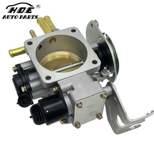 9430060 Vente en gros de pièces automobiles HDE, corps de papillon pour Daewoo Chevrolet - Product Image 4