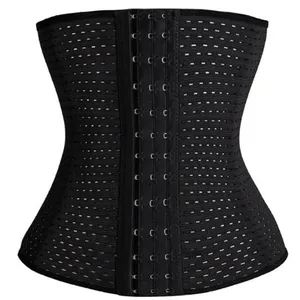 <span class=keywords><strong>Ceinture</strong></span> de maintien post-partum <span class=keywords><strong>pour</strong></span> femme avec design corset <span class=keywords><strong>pour</strong></span> un <span class=keywords><strong>ventre</strong></span> <span class=keywords><strong>plat</strong></span> et un soutien du tronc - Product Image 6