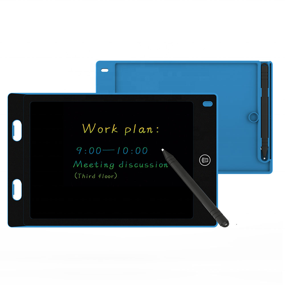 New Design Logo Custom Gemstones Journal Notebook Leather Binder Notebook With 12 Natural Quartz