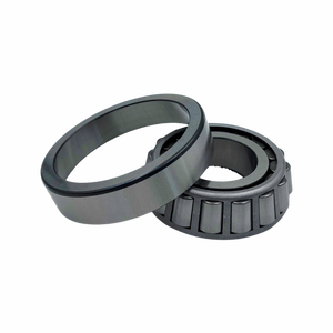 Roulement à rouleaux coniques simple rangée en acier chromé haute vitesse <span class=keywords><strong>KJL</strong></span> 22349 F/<span class=keywords><strong>KJL</strong></span> 22310 pour entreprise de publicité - Product Image 5